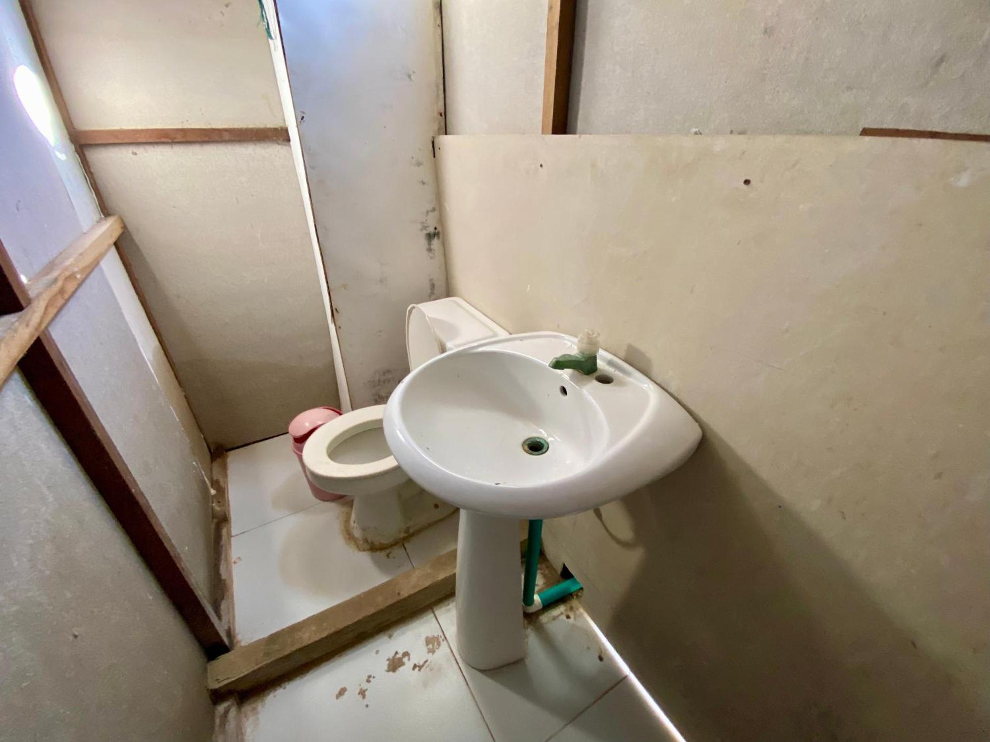 Eco Hostal Estrella De Mar Isla Múcura Exteriör bild