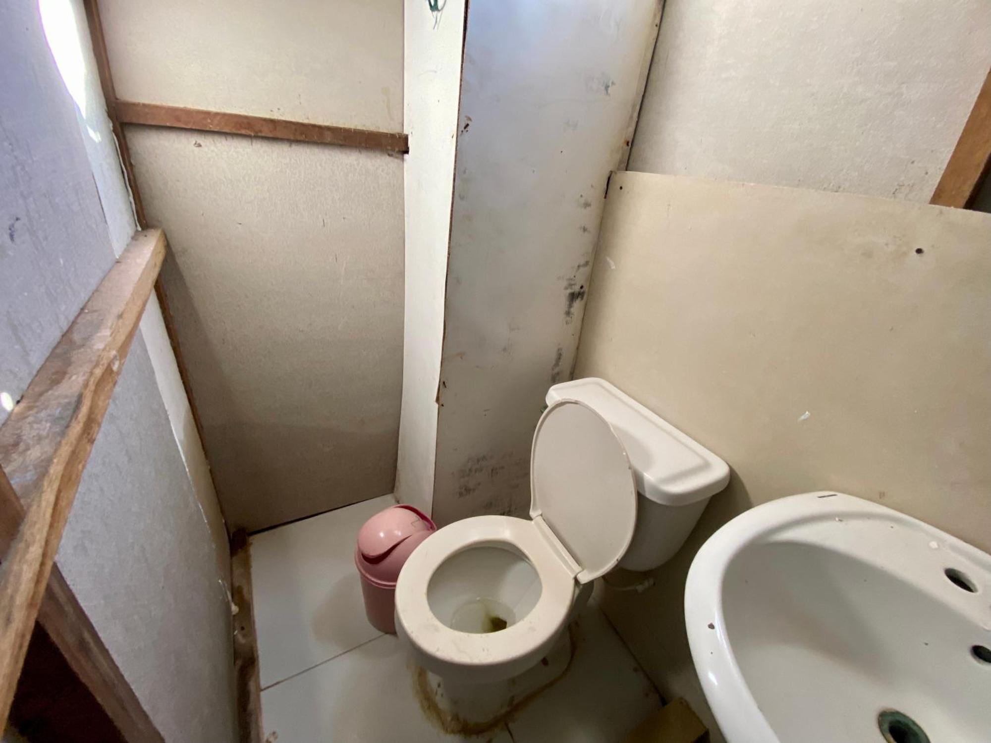Eco Hostal Estrella De Mar Isla Múcura Exteriör bild